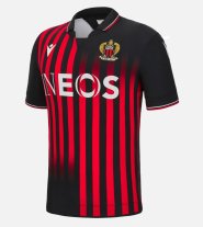 Shirt OGC Nice Home 2022/23