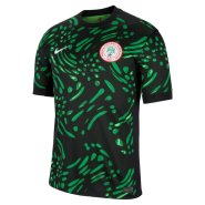 Shirt Nigeria Home 2024