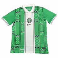 Shirt Nigeria Home 2024 - Concept