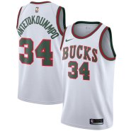 Giannis Antetokounmpo, Milwaukee Bucks - Classic