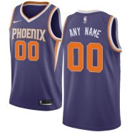 Custom, Phoenix Suns - Icon