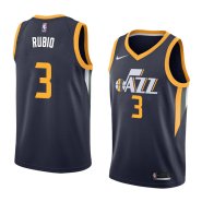 Ricky Rubio, Utah Jazz - Icon