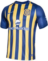 Shirt Rosario Central Home 2017