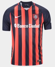 Shirt San Lorenzo Home 2017