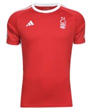 Shirt Nottingham Forest Home 2023/24