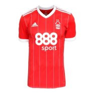 Shirt Nottingham Forest Home 2017/18