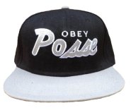 Casquette OBEY [Ref. 02]