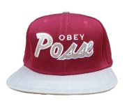 Casquette OBEY [Ref. 03]