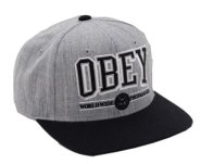 Casquette OBEY [Ref. 11]