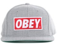 Casquette OBEY [Ref. 15]