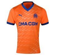 Shirt Olympique Marseille Third 2024/25