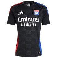 Shirt Olympique Lyon Away 2024/25