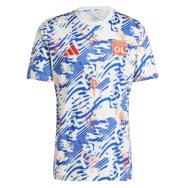 Olympique Lyon Pre-match Shirt 2024/25