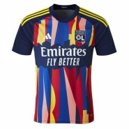 Shirt Olympique Lyon Third 2023/24