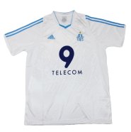 Shirt Olympique Marseille 2003/04