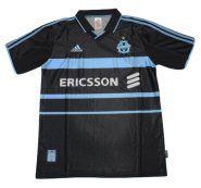 Shirt Olympique Marseille Away 1999/00