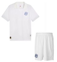 Olympique Marseille 125 Anniv. Junior Kit