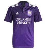 Shirt Orlando City Home 2020/21