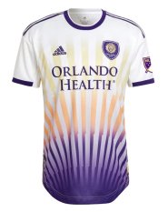 Shirt Orlando City Away 2022