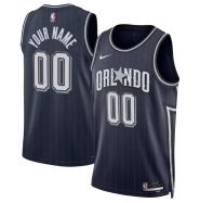 Custom, Orlando Magic 2023/24 - City