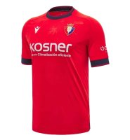 Shirt Osasuna Home 2024/25