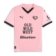 Shirt Palermo Home 2024/25