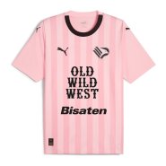 Shirt Palermo Home 2023/24