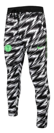 Nigeria Training Pants 2018