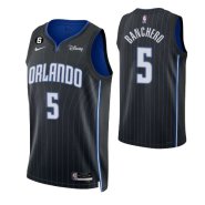 Paolo Banchero, Orlando Magic 2022/23 - Association