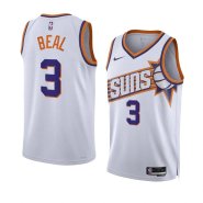 Bradley Beal, Phoenix Suns 2023/24 - Association