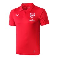 Arsenal Polo 2018/19