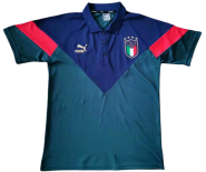 Italy Polo 2020