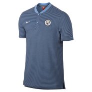 Manchester City Polo 2017/18