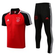 Ajax Polo + Pants 2021/22