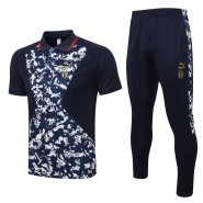 Italy Polo + Pants 2021/22