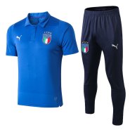 Italy Polo + Pants 2018/19