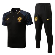 Portugal Polo + Pants 2022/23