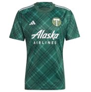 Shirt Portland Timbers Home 2023