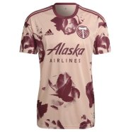 Shirt Portland Timbers Away 2022