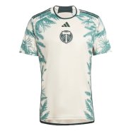 Shirt Portland Timbers Away 2024