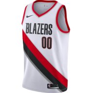 Custom, Portland Trail Blazers 2020/21 - Association