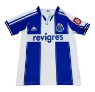 Shirt Porto Home 1988/89