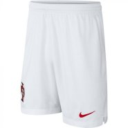 Portugal Away Shorts 2018