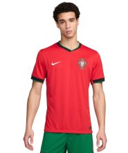 Shirt Portugal Home 2024