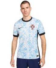 Shirt Portugal Away 2024