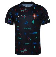 Portugal Pre-match Shirt 2024