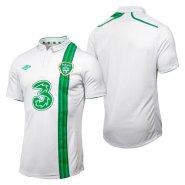 Irlande Extérieur Euro 2012