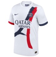 Shirt PSG Away 2024/25 - Authentic