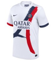 Shirt PSG Away 2024/25