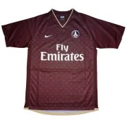 Shirt PSG Away 2006/07